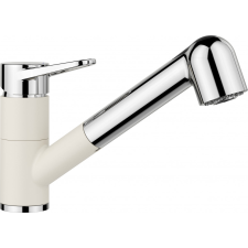 Blanco BLANCO WEGA-S II törtfehér / króm HD csaptelep