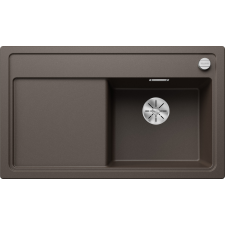 Blanco BLANCO ZENAR 45S jobb kávé tart.nélk, exc mosogatótálca