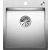 Blanco CLARON 400 -IF/A InFino (521632)