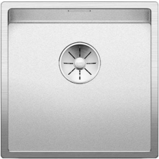 Blanco CLARON 400-U durinox 523385 Blanco CLARON 400-U durinox 523385 mosogatótálca