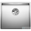 Blanco CLARON 450-U selyemfényű rozsdamentes acél mosogató medence 521575