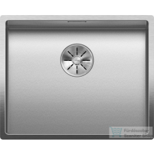 Blanco CLARON 500-IF Durinox mosogató medence 523390 mosogatótálca