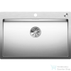 Blanco CLARON 700-IF/A rozsdamentes acél mosogató medence 521634