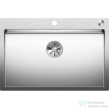 Blanco CLARON 700-IF/A rozsdamentes acél mosogató medence 521634 mosogatótálca