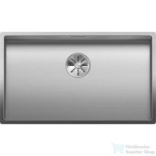 Blanco CLARON 700-IF DURINOX rozsdamentes acél mosogató medence 523391 (523391) mosogatótálca