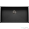 Blanco CLARON 700-U Dark Steel Edition mosogató 527835 (527835)