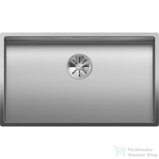 Blanco CLARON 700-U DURINOX mosogató 523387 mosogatótálca