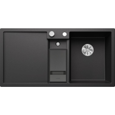 Blanco COLLECTIS 6S Silgránit Antracit színű-EXC Gránit mosogatótálca (523344) (523344) mosogatótálca