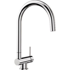 Blanco CORESSA-F HD Króm jobbos karral csaptelep (521543) (521543) csaptelep