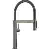 Blanco CULINA-S II Mini satin dark steel