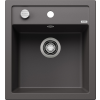 Blanco DALAGO 45 palaszürke exc.