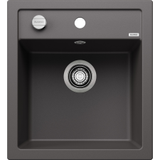 Blanco DALAGO 45 palaszürke exc. mosogatótálca