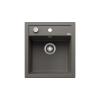 Blanco DALAGO 45 vulkánszürke exc. Gránit mosogatótálca