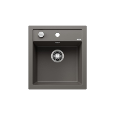 Blanco DALAGO 45 vulkánszürke exc. Gránit mosogatótálca mosogatótálca