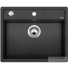 Blanco DALAGO 6 SILGRANITŽ PuraDurŽ antracit távműködtetővel gránit mosogató 514197