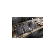 Blanco ELON XL 6 S Silgranit mosogatótálca palaszürke exc.InF mosogatótálca