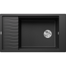 Blanco ELON XL 8 S antracit exc.n. InFino mosogatótálca