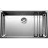 Blanco ETAGON 700-U selyemf. exc.nélkü