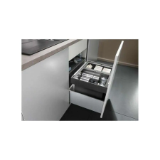 Blanco Flexon II - Szelektív Szemetest Fiók - 60/2 cm szemetes