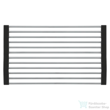 Blanco Grohe 50x28,8 cm-es edényszárító 40858SD0 (40858SD0) mosogatótálca