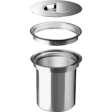 Blanco HULLADÉKGYŰJTŐ (512471) szemetes