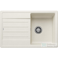 Blanco LEGRA 45 S SILGRANIT® mosogatótál törtfehér (527085) mosogatótálca