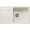 Blanco LEGRA XL 6 S törtfehér doboz nélk., lef.garn.