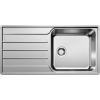 Blanco LEMIS XL 6S-IF csaplyuk nélk.