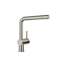 Blanco LINUS csaptelep, satin platinum, magasnyomású csaptelep