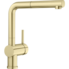 BLANCO LINUS-S satin gold HD csaptelep