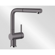 Blanco LINUS-S Silgránit Vulkánszürke színű Gránit csaptelep (526958) csaptelep