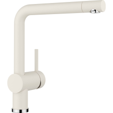 Blanco LINUS Silgránit Törtfehér színű Gránit csaptelep (526961) (526961) csaptelep