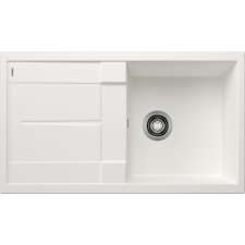  BLANCO METRA 5 S fehér tart.nélk. mosogatótálca