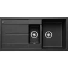  BLANCO METRA 6 S antracit tart.nélk. mosogatótálca