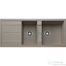 Blanco METRA 8 S Silgranit forgatható mosogató medence tartufo 517357 mosogatótálca