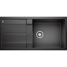  BLANCO METRA XL 6 S antracit tart.nélk. mosogatótálca