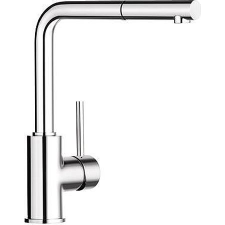 Blanco MILA-S króm HD Króm Rozsdamentes csaptelep (519810) (519810) csaptelep