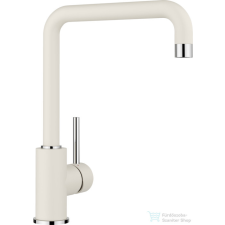 Blanco Mili Silgránit-Look álló mosogató csaptelep, törtfehér 527461 csaptelep