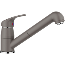 Blanco MOSOGATÓ CSAPTELEP, KIHÚZHATÓ FEJES (526936) csaptelep