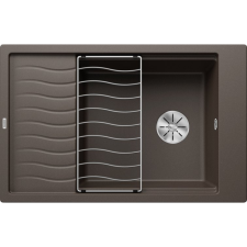 Blanco MOSOGATÓTÁLCA GRÁNIT (524853) mosogatótálca