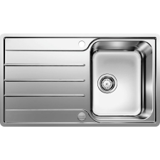 Blanco MOSOGATÓTÁLCA ROZSDAMENTES (523031) mosogatótálca