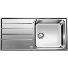 Blanco MOSOGATÓTÁLCA ROZSDAMENTES (523035) mosogatótálca