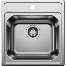 Blanco MOSOGATÓTÁLCA ROZSDAMENTES (525322) mosogatótálca