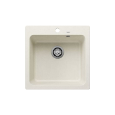  BLANCO NAYA 5 törtfehér 527127 gránit mosogatótálca mosogatótálca