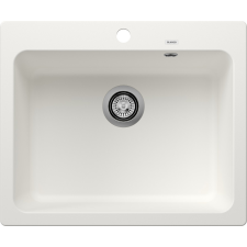 Blanco NAYA 6 fehér exc.nélk. mosogatótálca