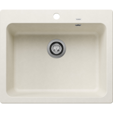 Blanco NAYA 6 törtfehér mosogatótálca