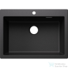 Blanco PLEON 8 silgranit mosogató medence antracit, lefolyó nélküli kivitel 527781