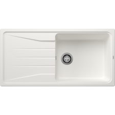 Blanco SONA XL 6 S fehér exc.n. mosogatótálca