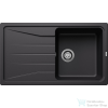 Blanco SONOA 5 S silgranit forgatható mosogató medence fekete 525972