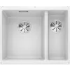 Blanco SUBLINE 340/160-U (523552)